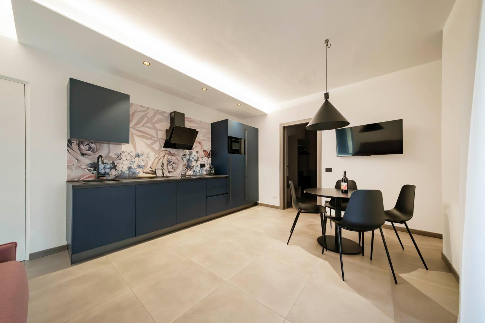 Apartmentsgarda Garda  Bagian luar foto