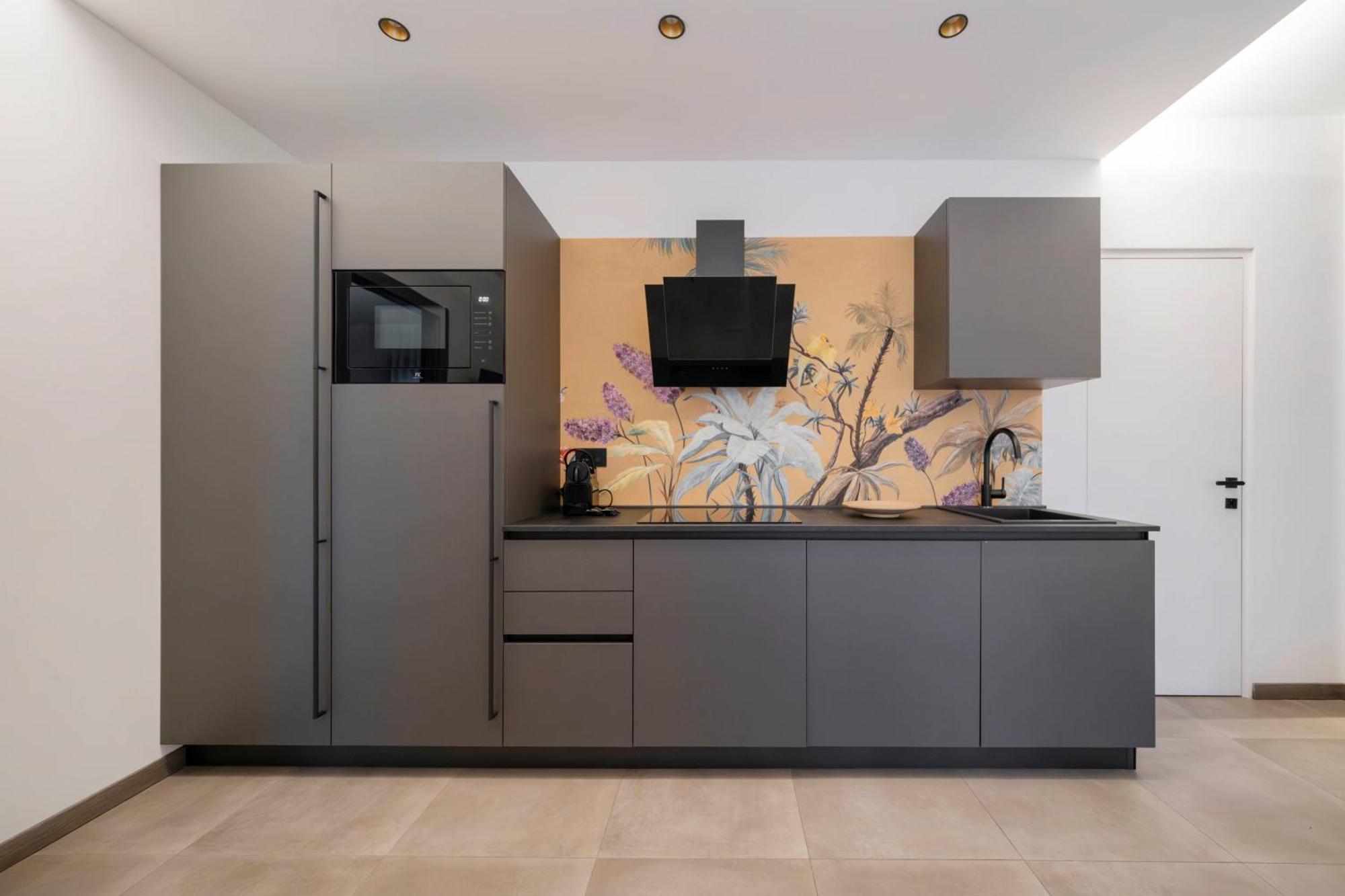 Apartmentsgarda Garda  Bagian luar foto